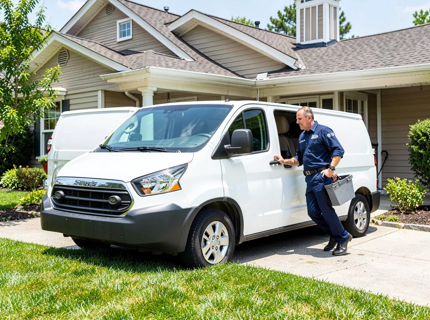 Emergency Plumber company in Dameron, MD